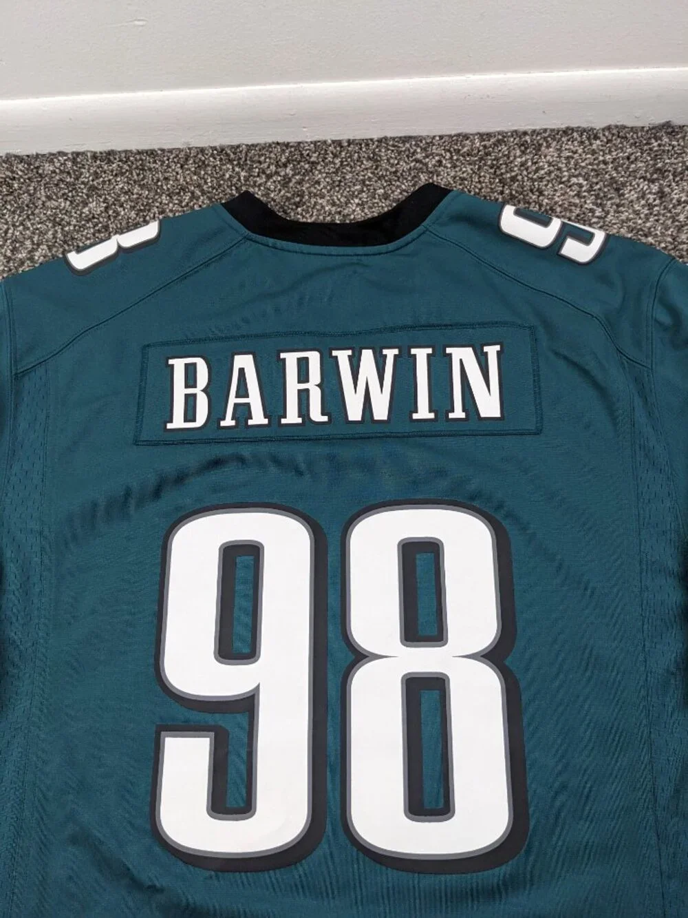 Nike philadelphia eagles